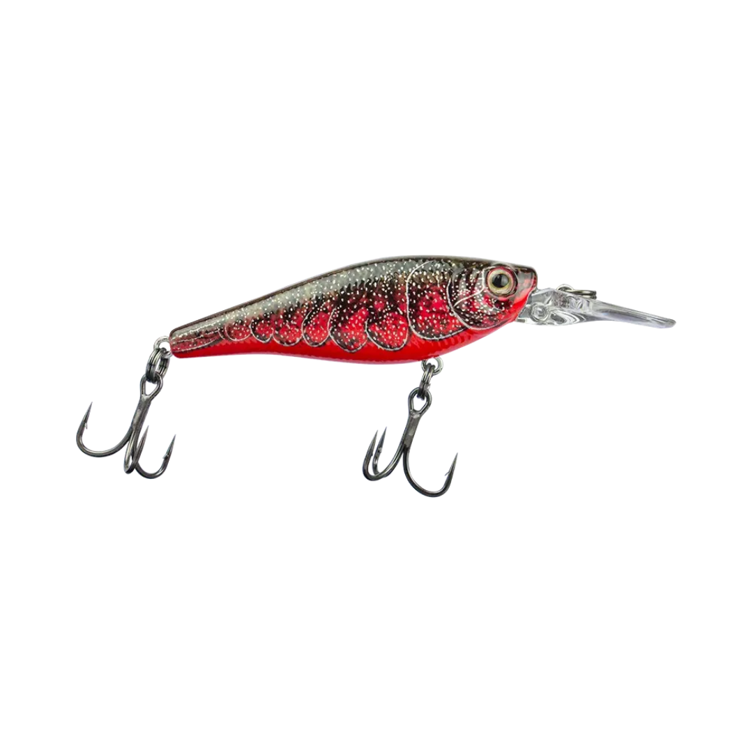 SENSATION PRO SERIES TIGER 2 SD8 71MM
