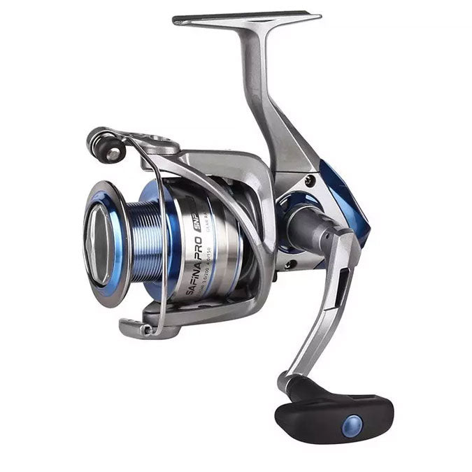 OKUMA SAFINA PRO