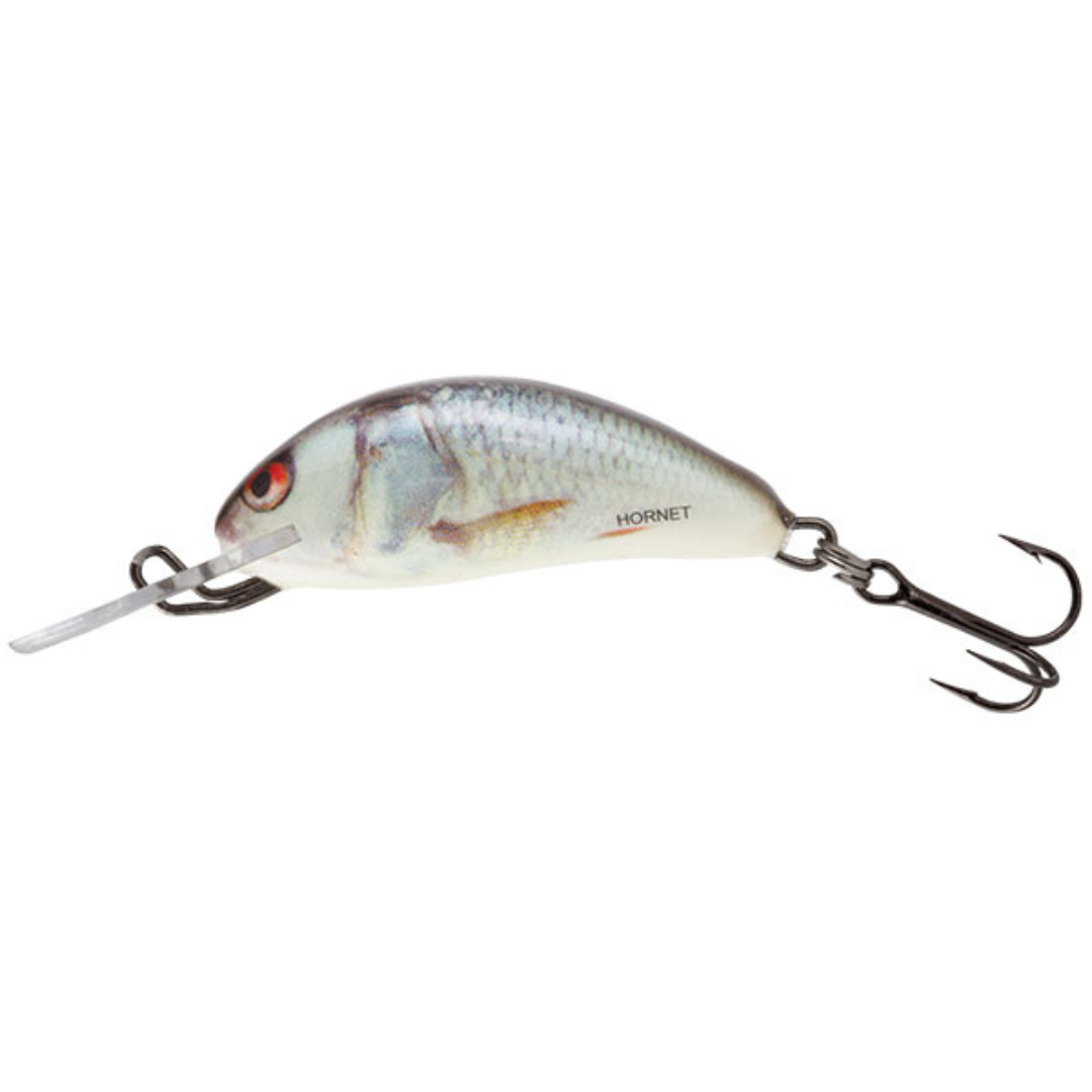 SALMO HORNET 2.5CM SINKING