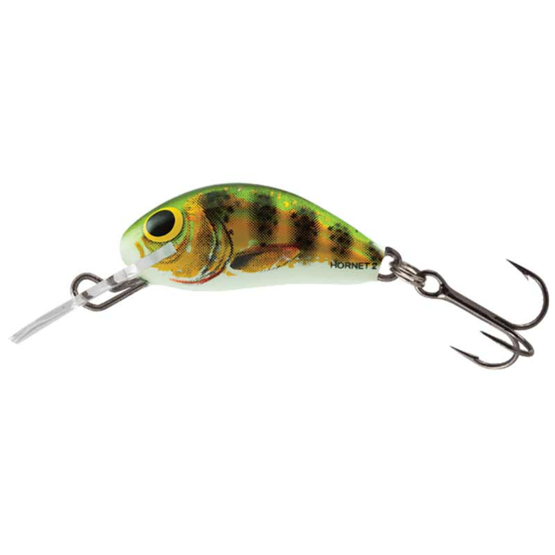 SALMO HORNET 2.5CM SINKING