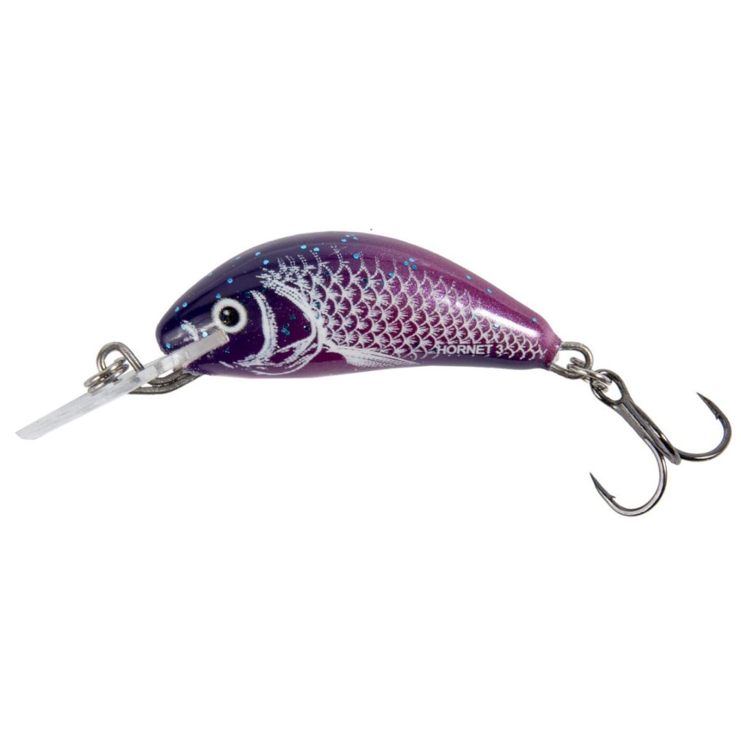 SALMO HORNET 2.5CM SINKING