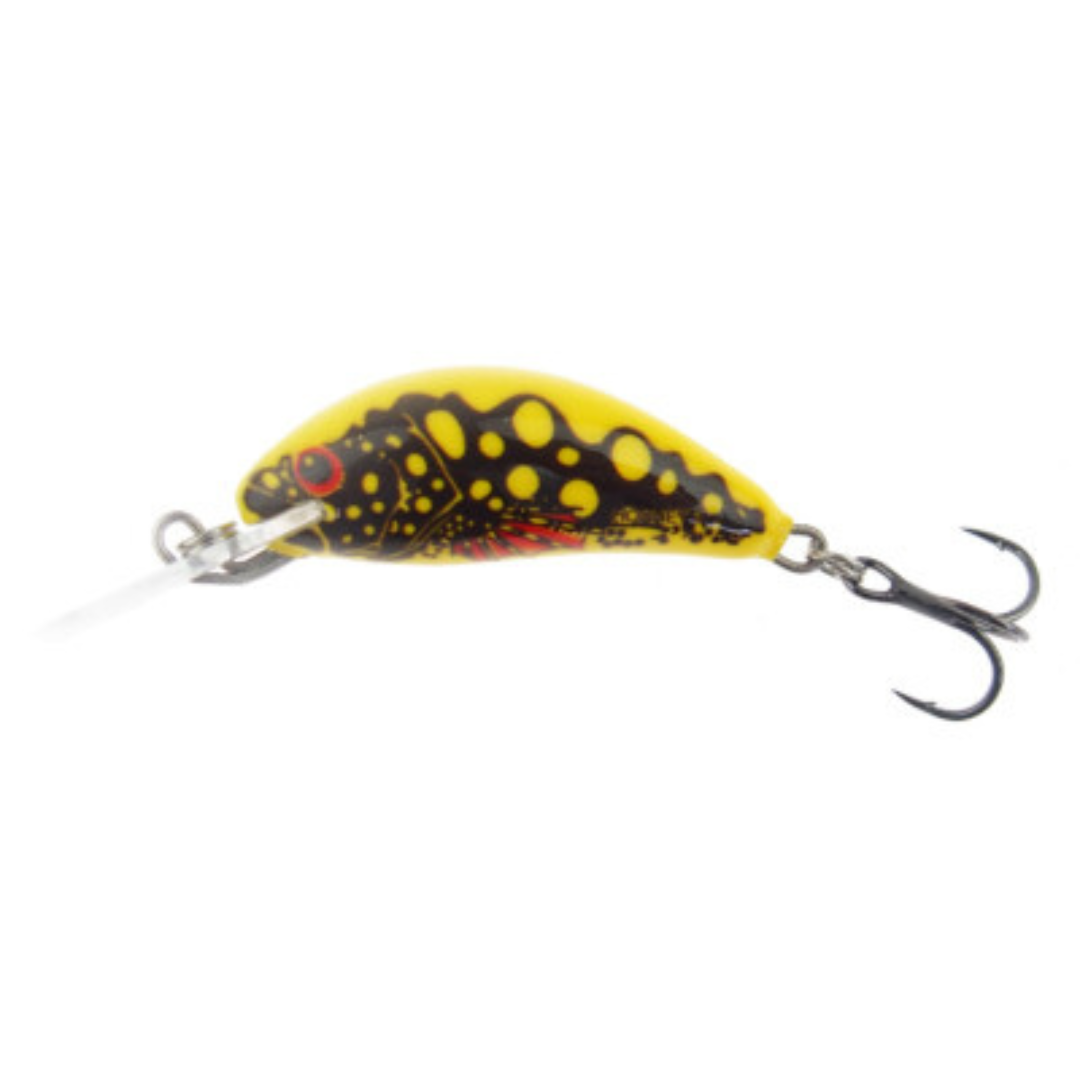 SALMO HORNET 3.5CM SINKING