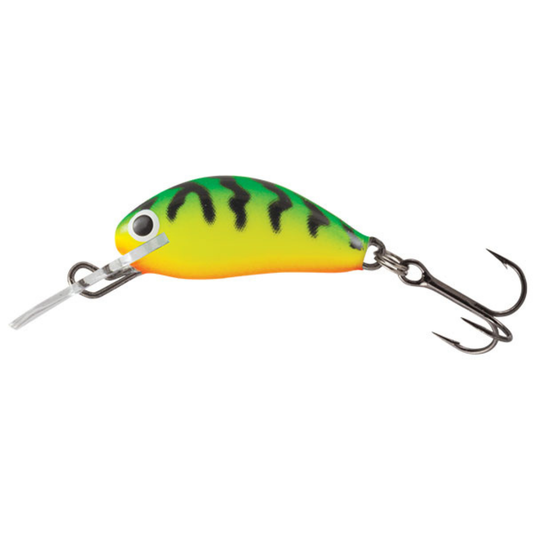 SALMO HORNET 3.5CM SINKING