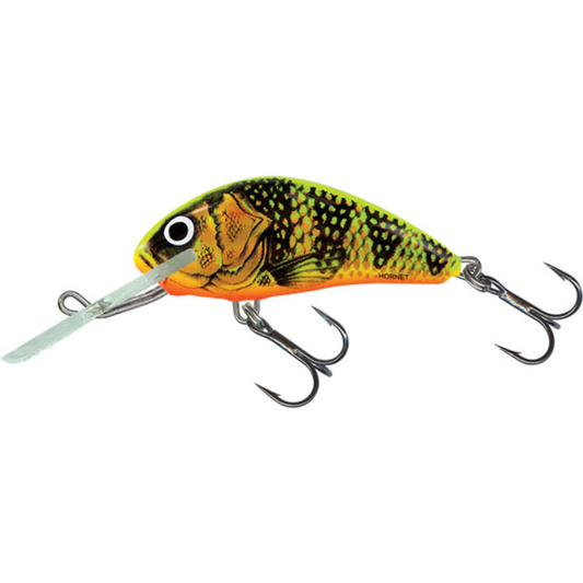 SALMO HORNET 4CM FLOATING