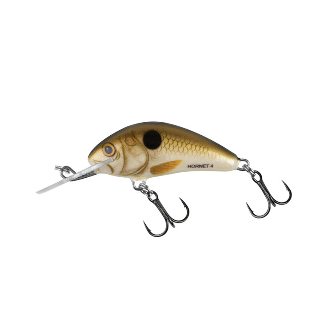 SALMO HORNET 4CM FLOATING