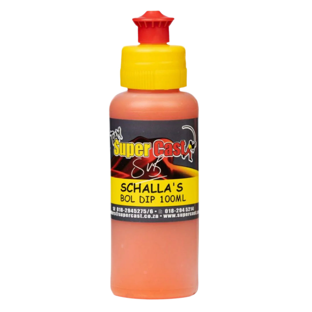 SUPER CAST BOL DIP 100ML