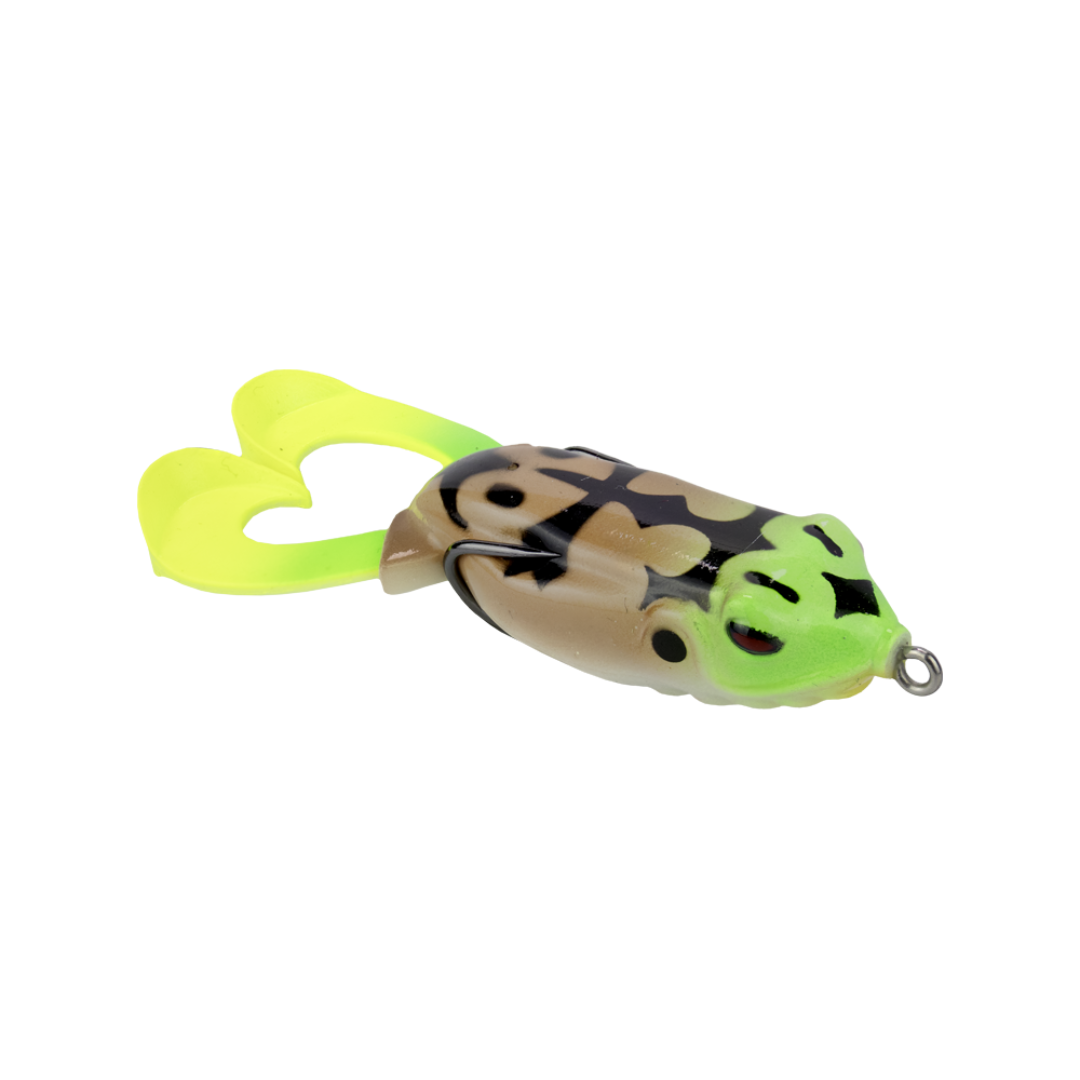SENSATION ATOMIC FROG 61MM