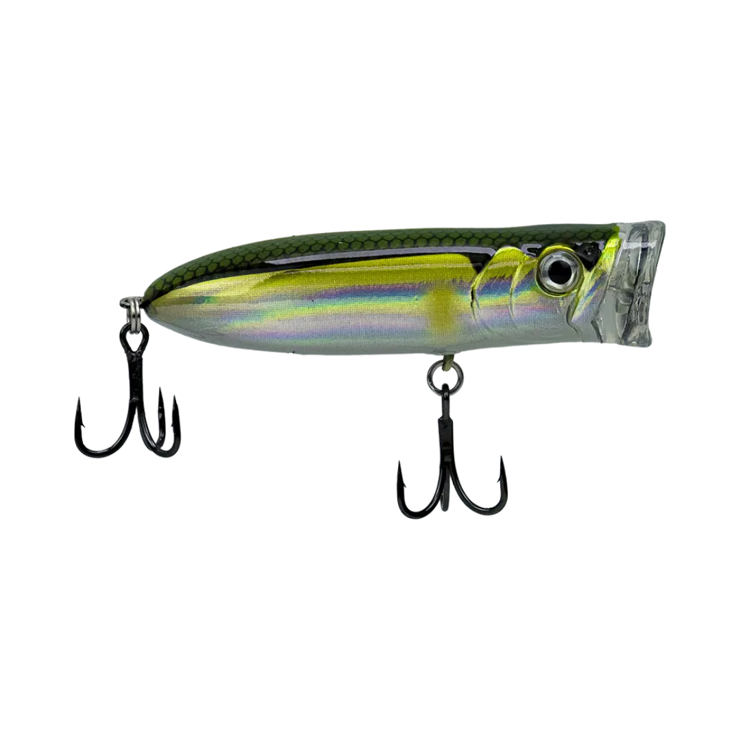 SENSATION CHUGGER 7CM