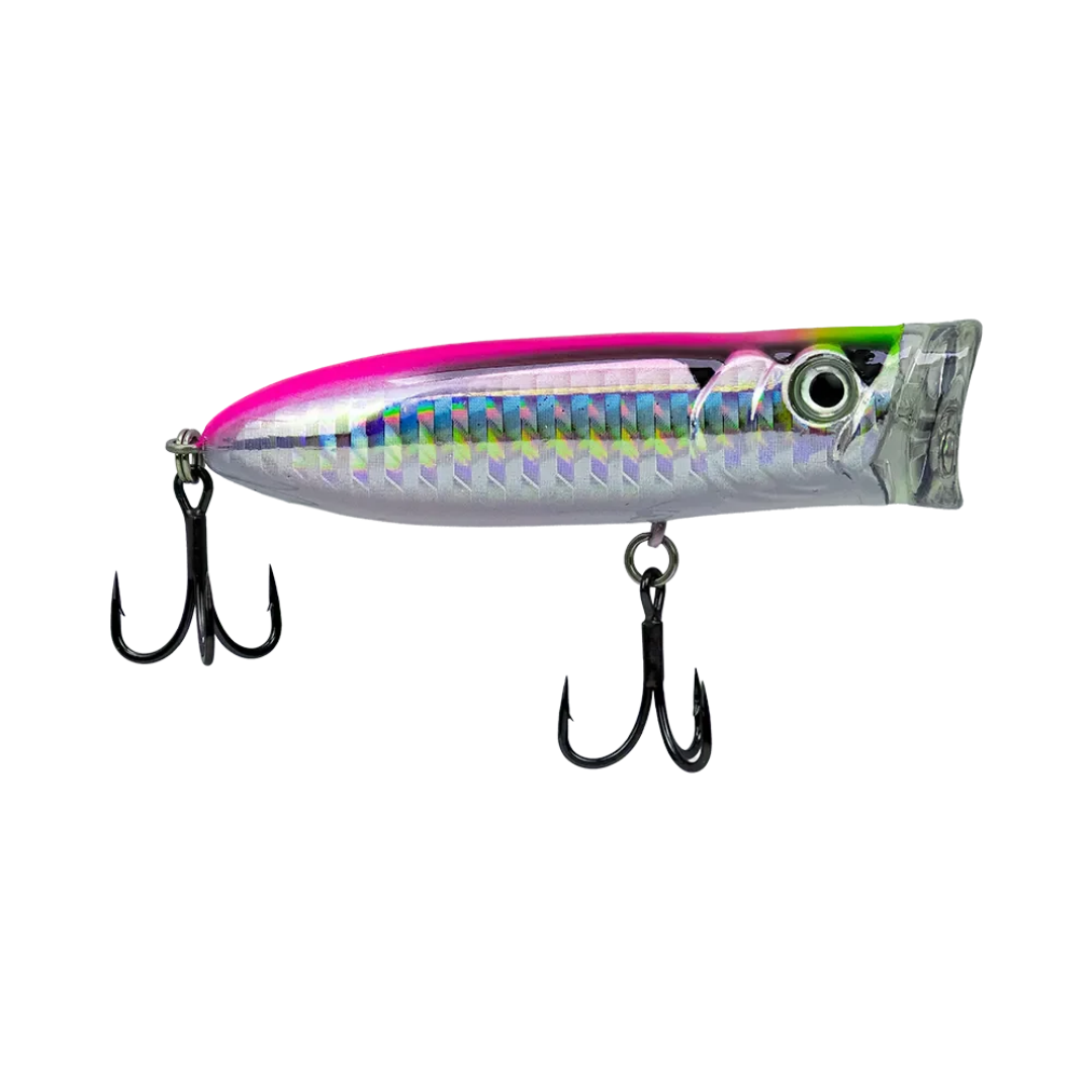 SENSATION CHUGGER 7CM