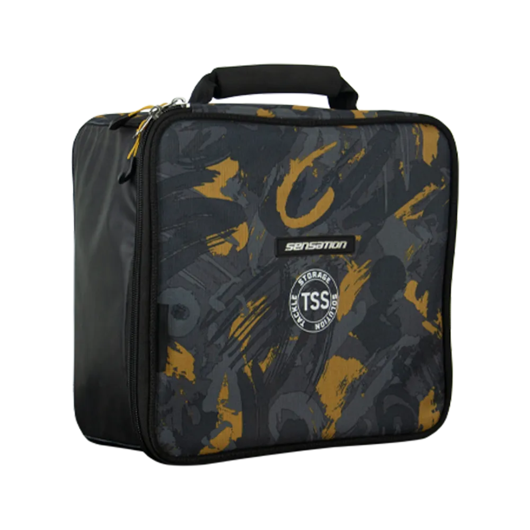 SENSATION COMPETITON REEL BAG