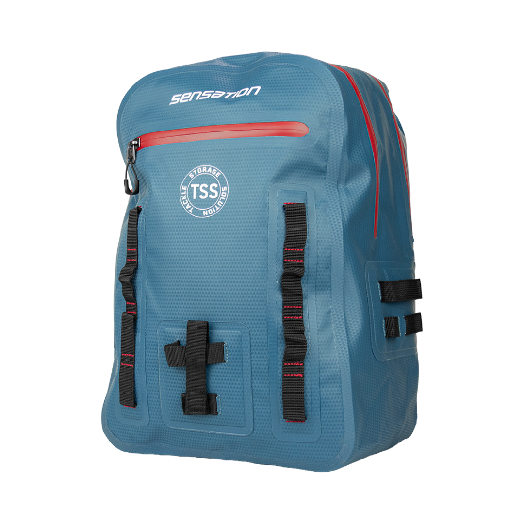 SENSATION EXPLORER DRY BAG BACKPACK