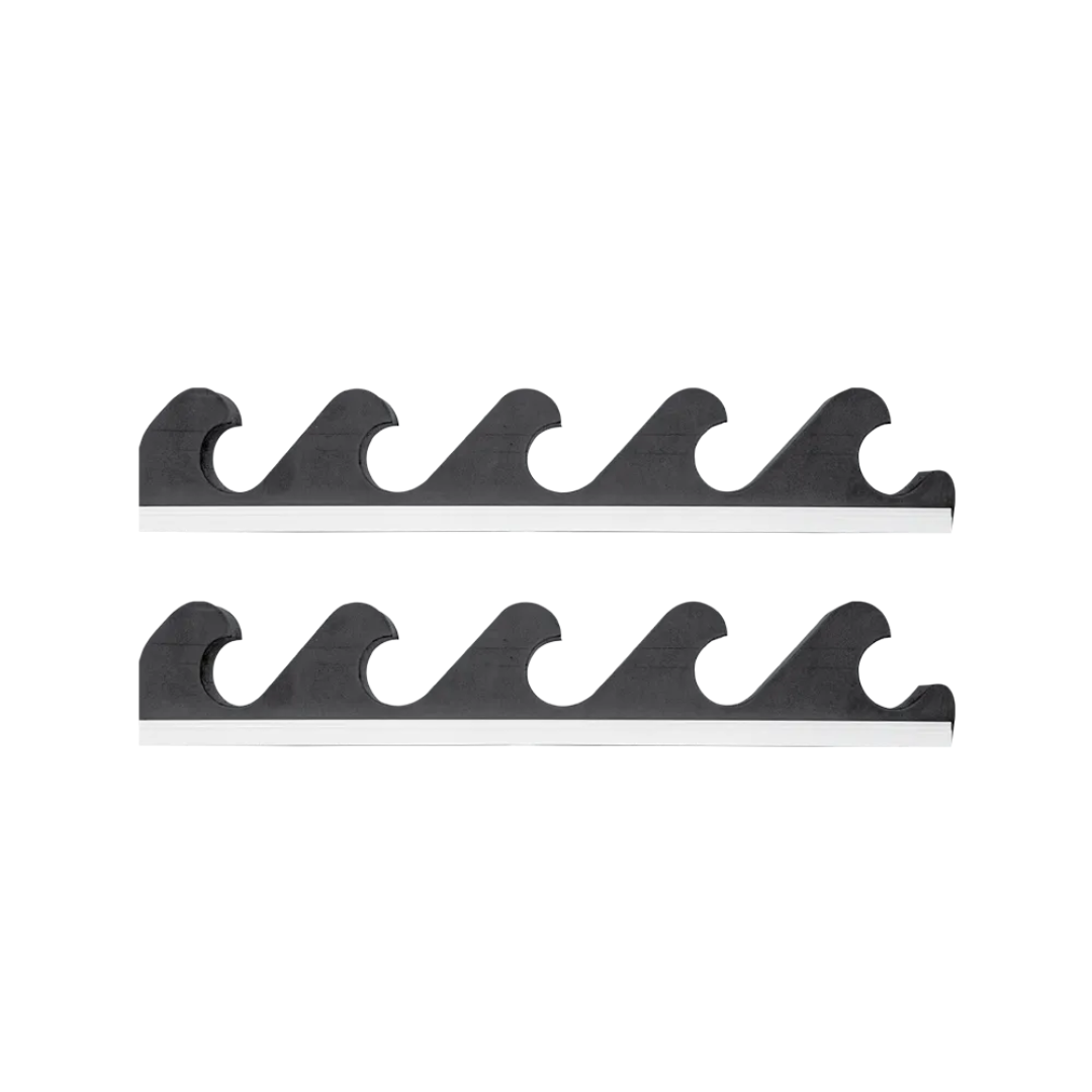 SENSATION HORIZONTAL ROD RACK