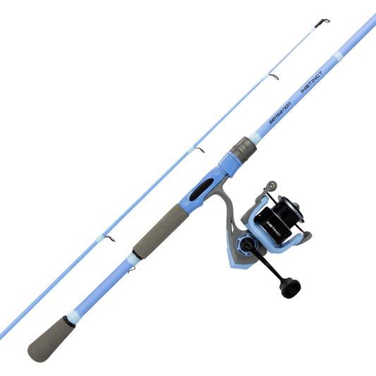 SENSATION INSTINCT SPINNING COMBO