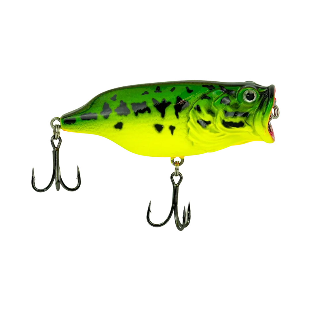 SENSATION MONSTER POP 6.8CM