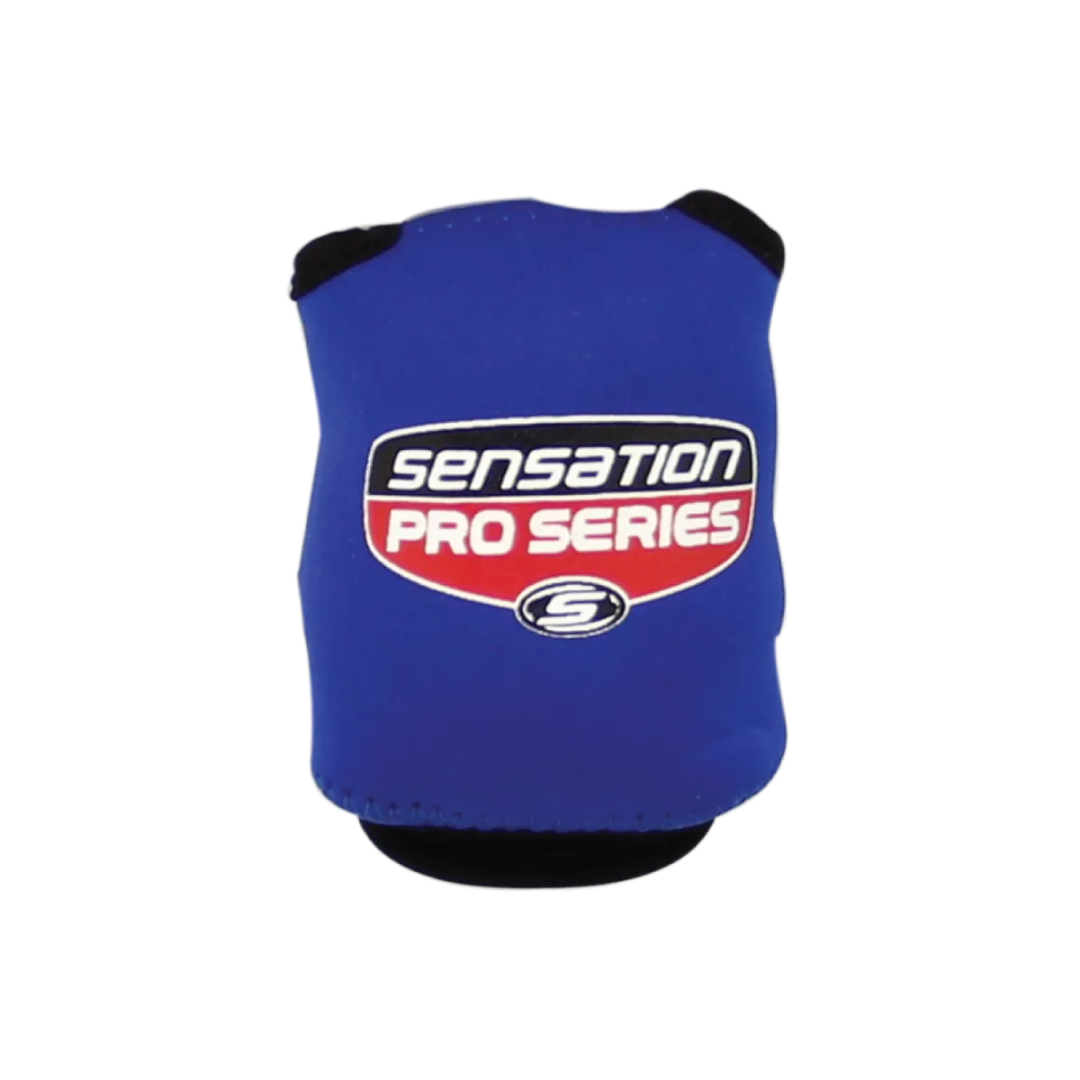 SENSATION BAITCASTER NEOPRENE POUCH