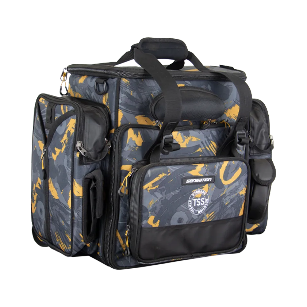 SENSATION PRO SERIES TACKLE BAG
