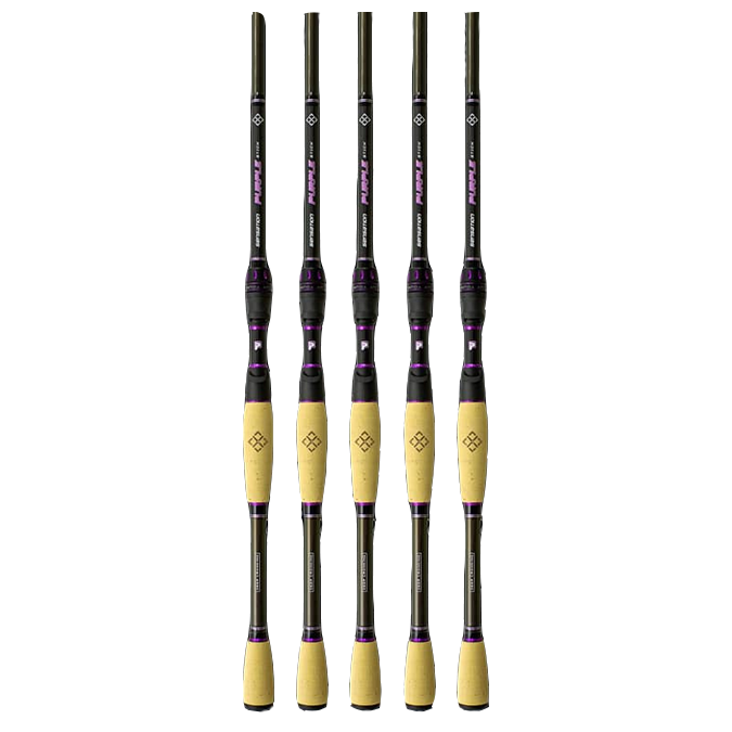 SENSATION PURPLE STICK