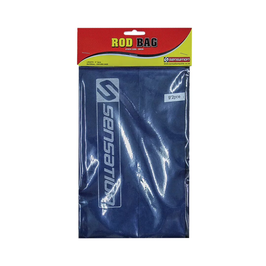 SENSATION ROD BAG