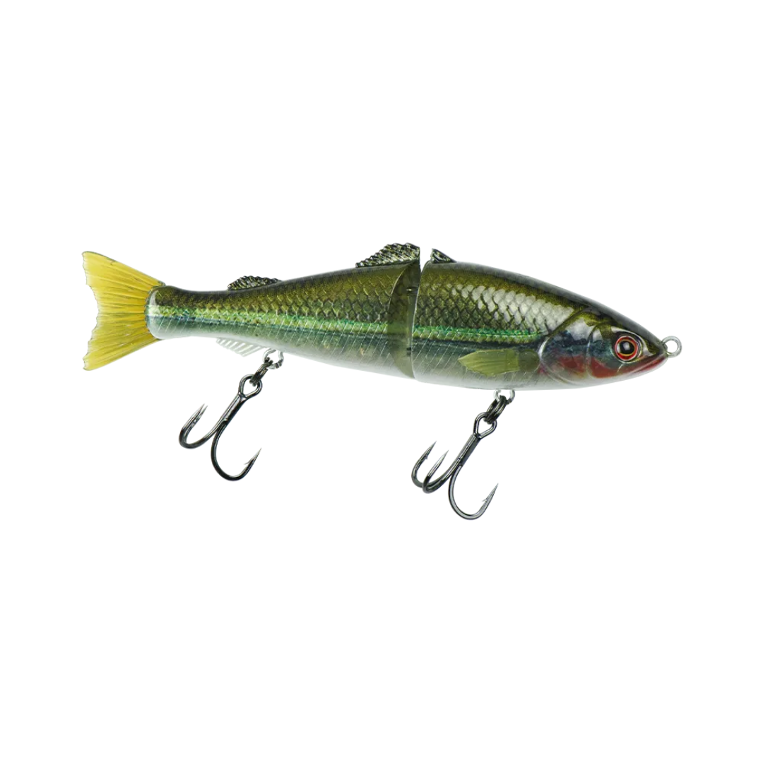 SENSATION SIDE GLIDE 80MM