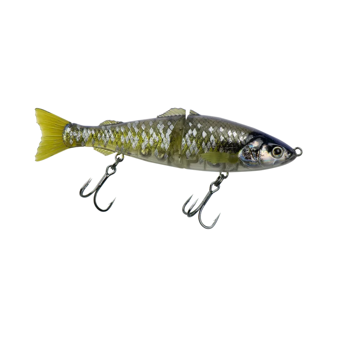 SENSATION SIDE GLIDE 80MM