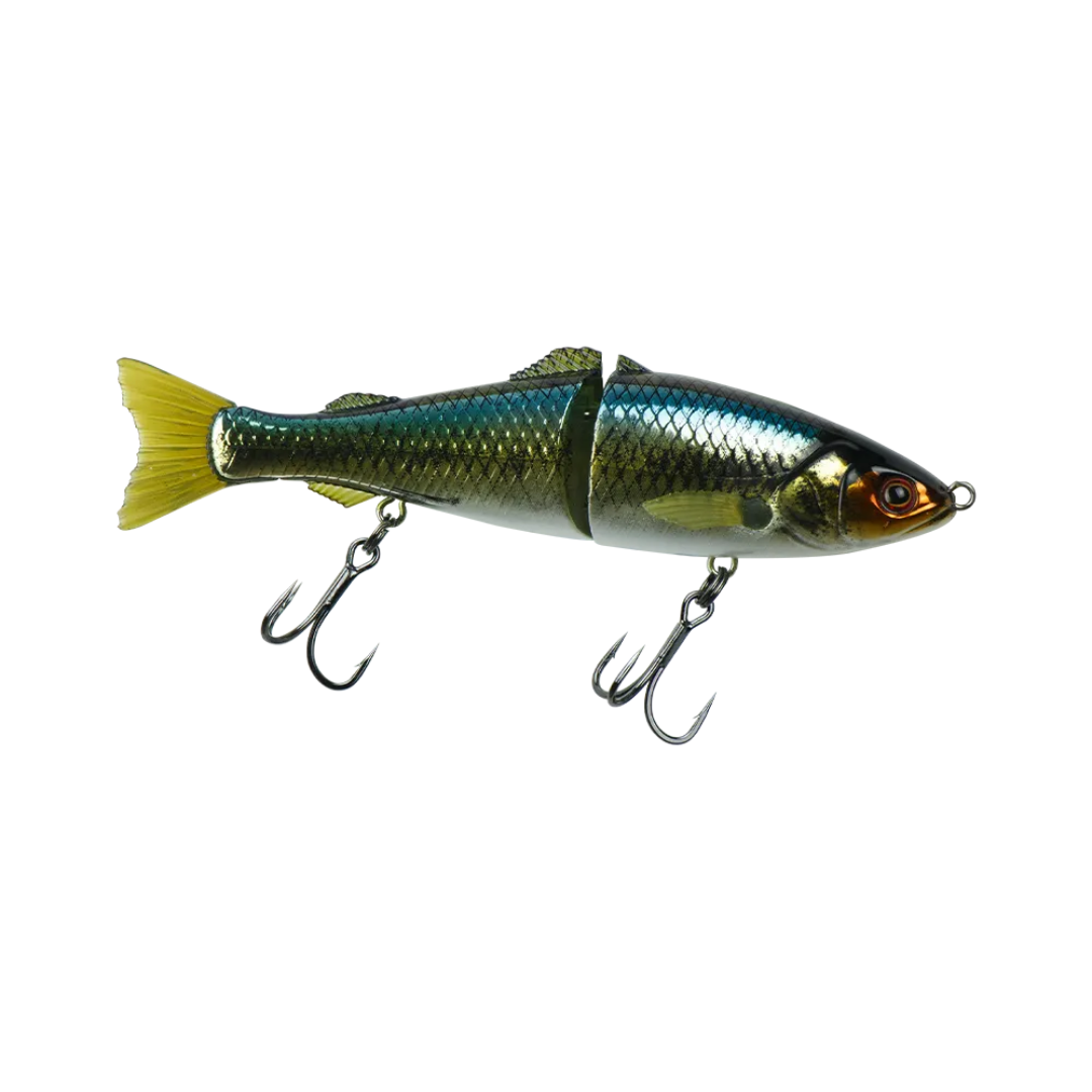 SENSATION SIDE GLIDE 80MM