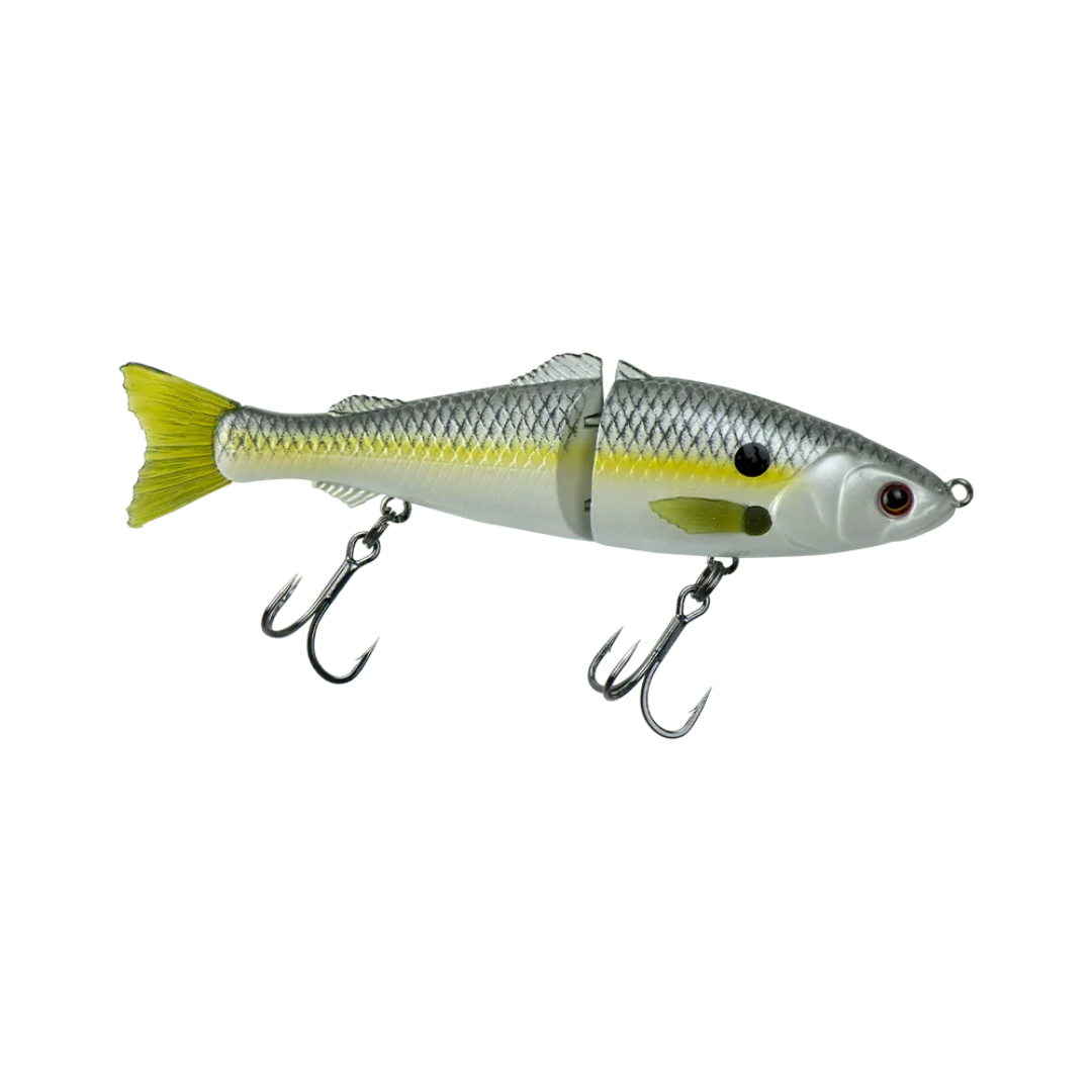 SENSATION SIDE GLIDE 80MM