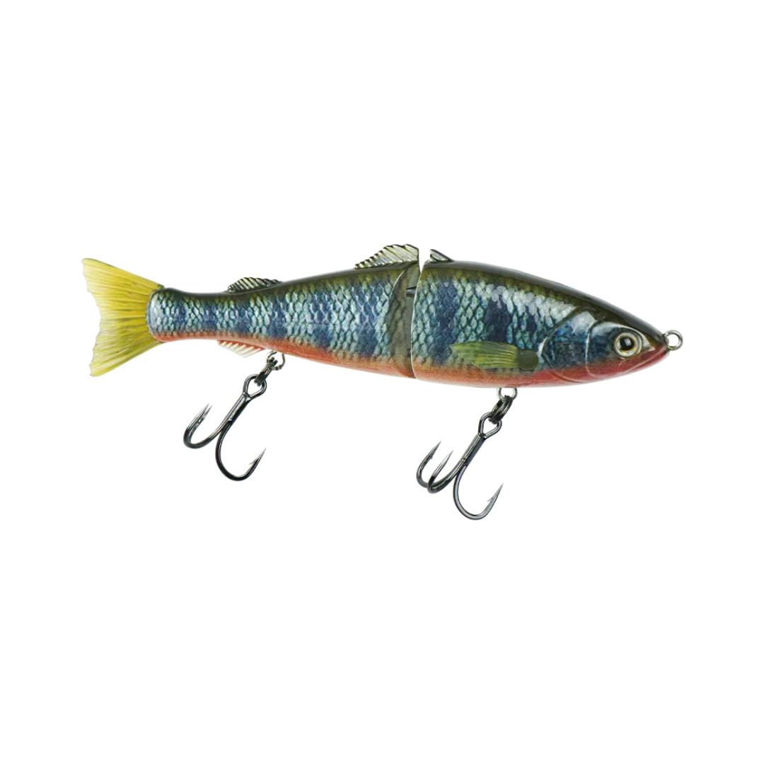 SENSATION SIDE GLIDE 80MM