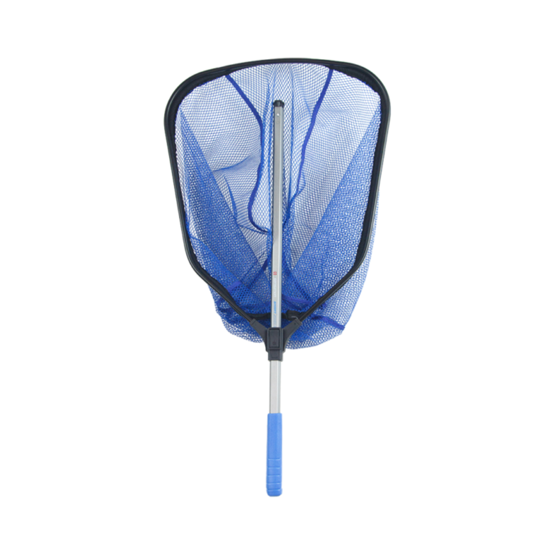 SENSATION SMART BLUE LANDING NET