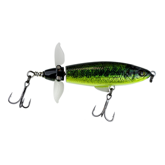 SENSATION TORQUE 8CM