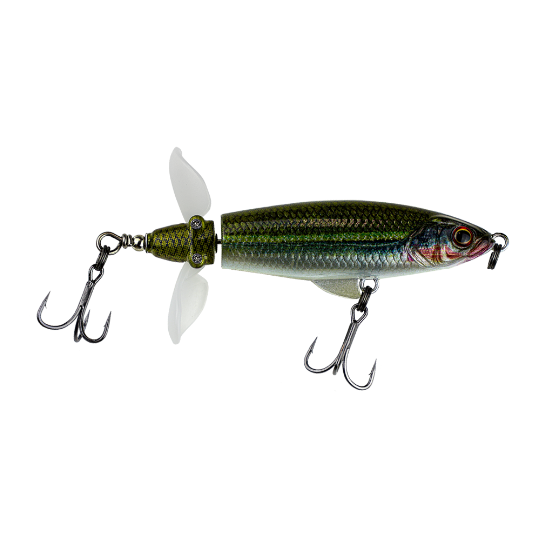 SENSATION TORQUE 8CM