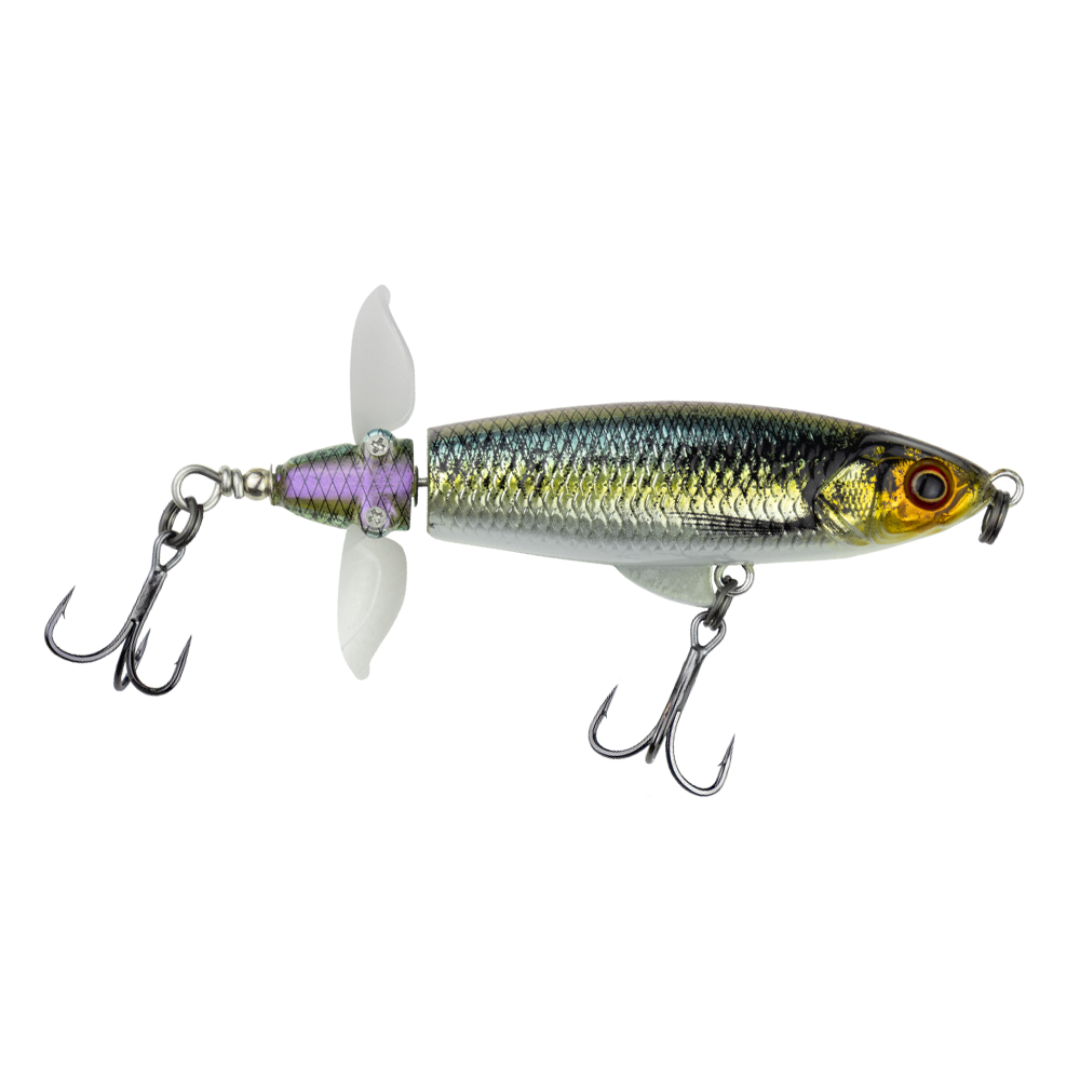 SENSATION TORQUE 8CM