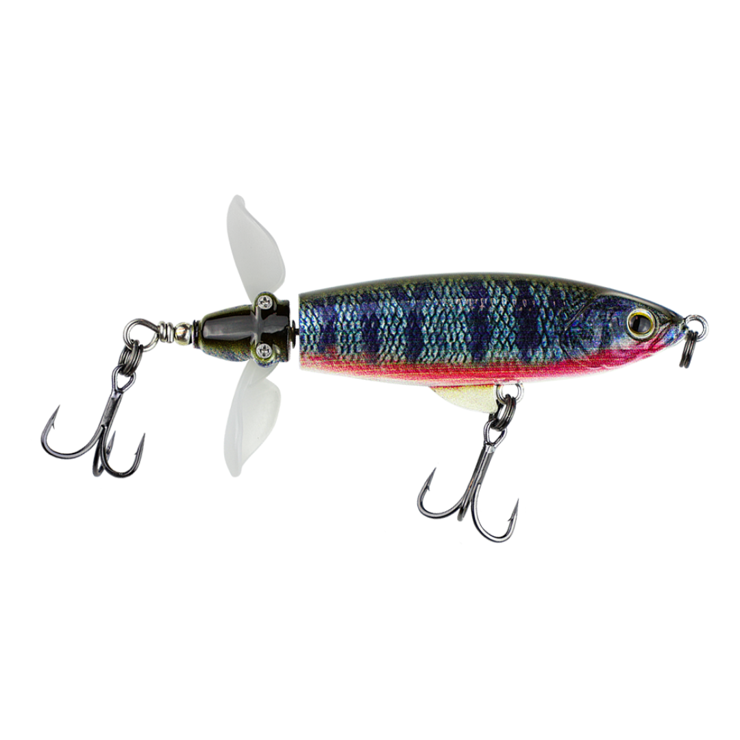 SENSATION TORQUE 8CM