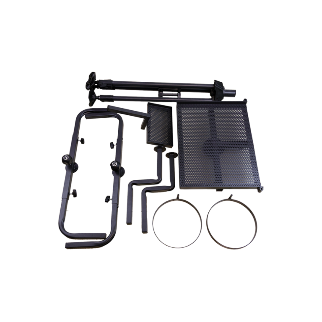 SENSATION ULTIMATE MUTI BOX TRIPOD STAND
