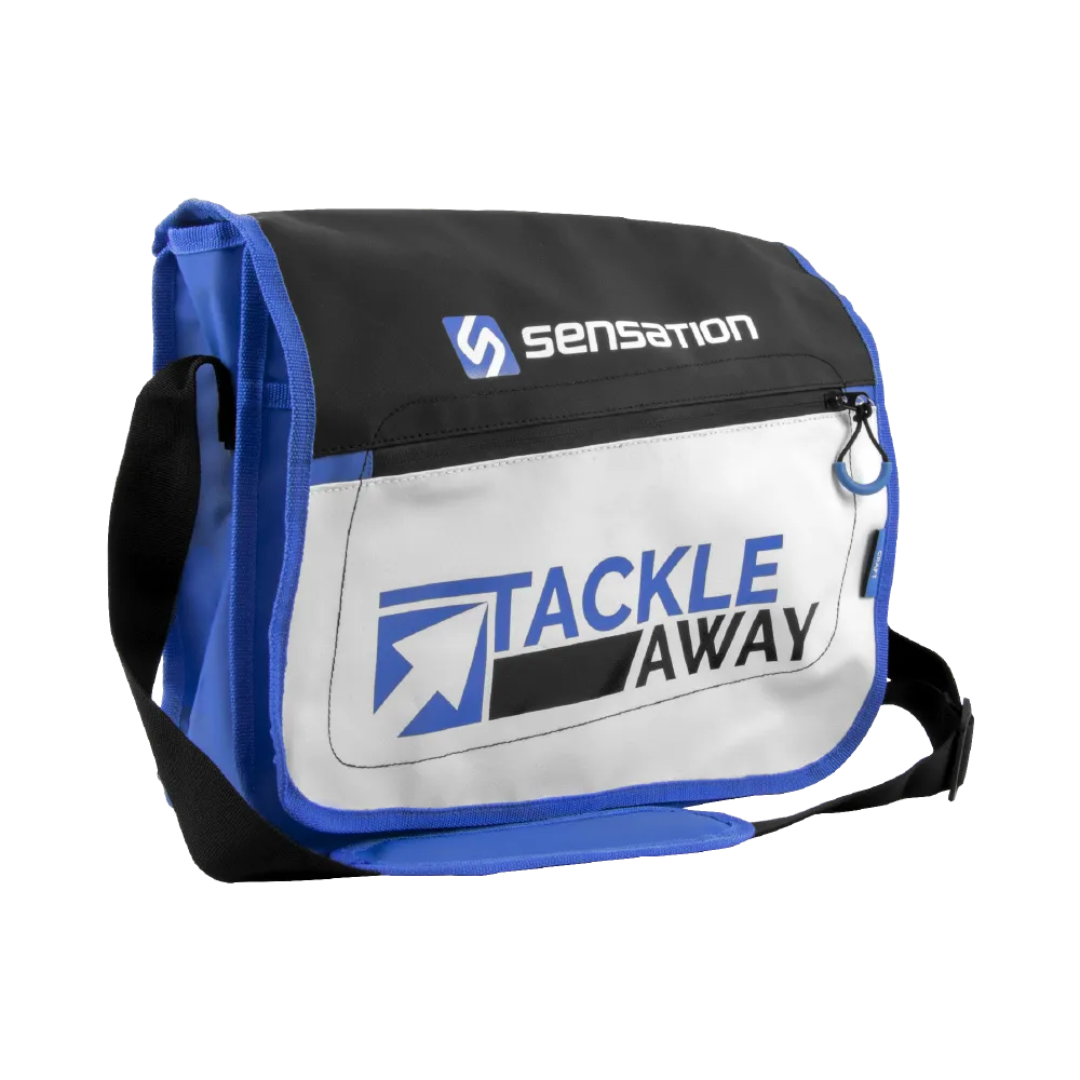 SENSATION TACKLE AWAY CRAFT