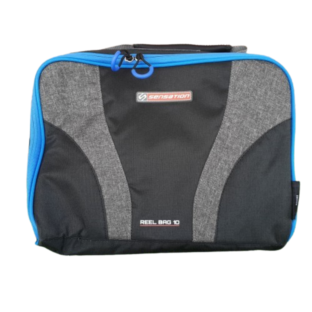 SENSATION REEL 10 BAG