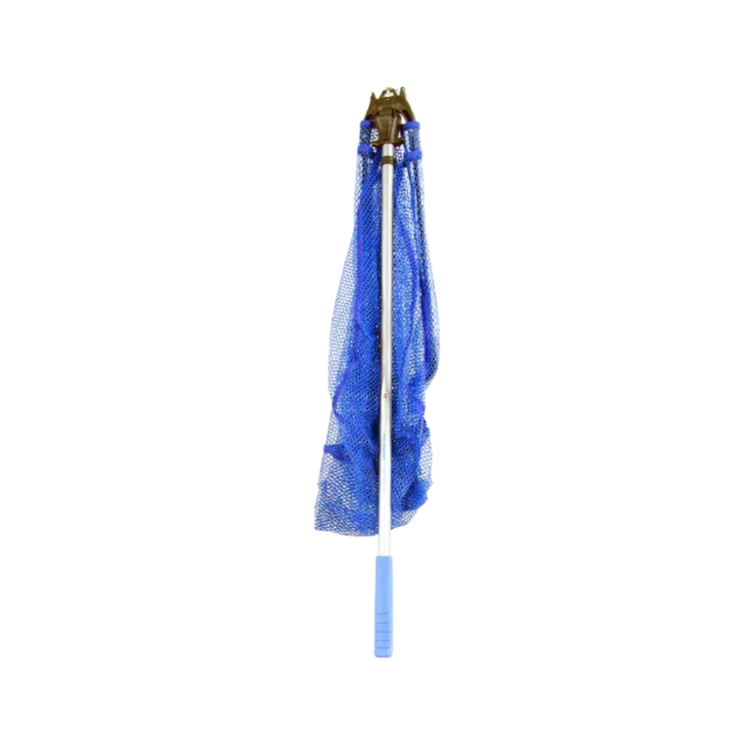 SENSATION FOLDAWAY 45 BLUE LANDING NET