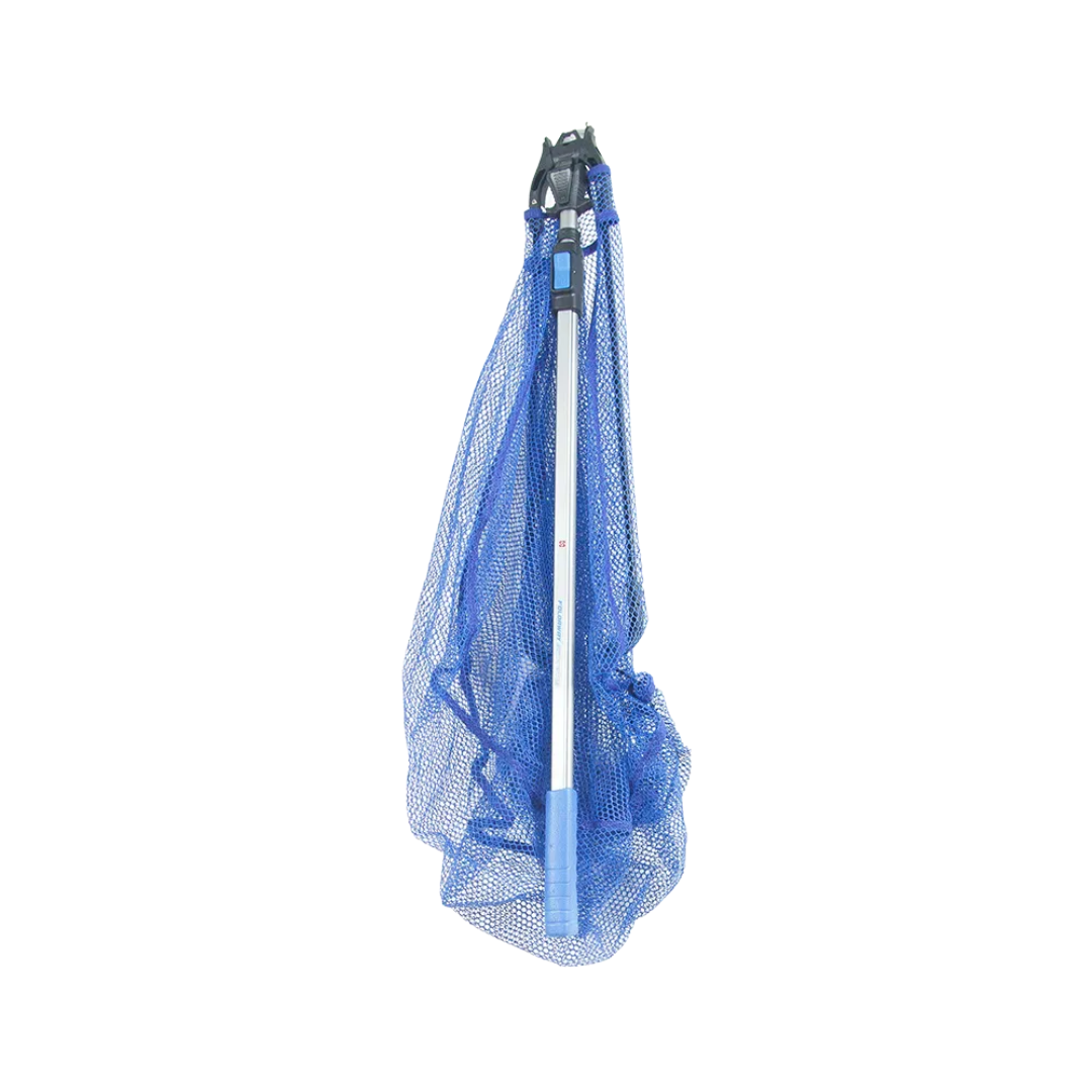 SENSATION FOLDAWAY 55 BLUE LANDING NET
