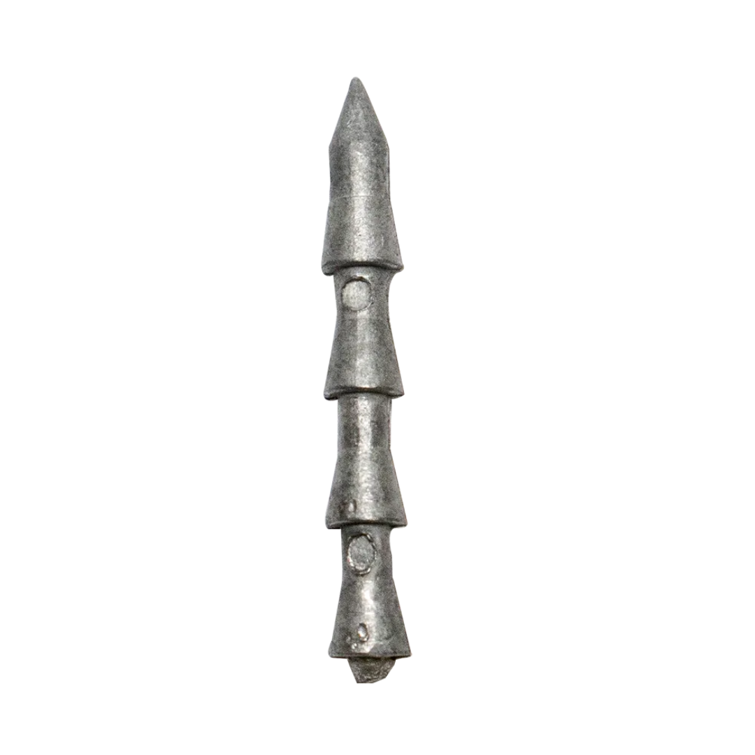 SENSATION LEAD PAGODA NAIL WEIGHT