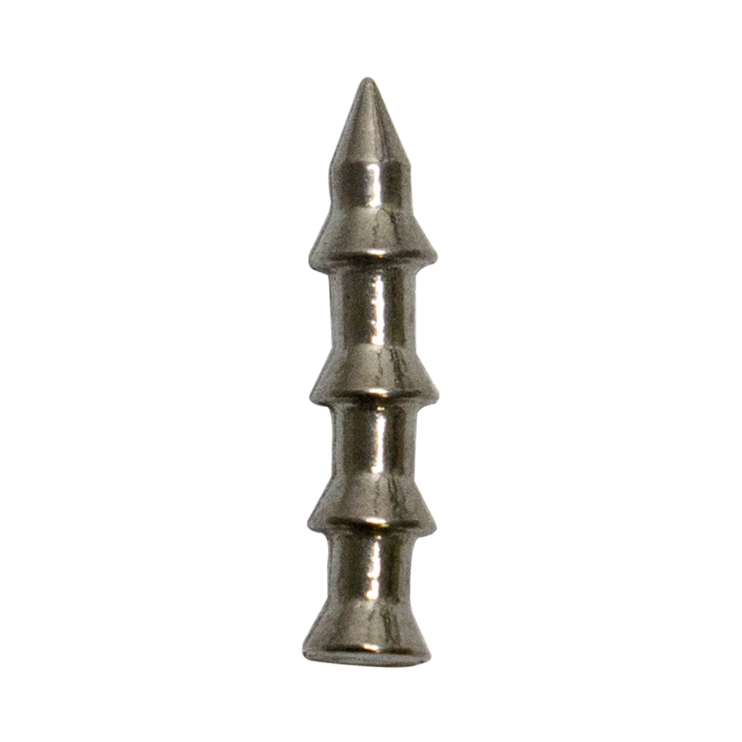 SENSATION TUNGSTEN PAGODA NAIL WEIGHTS