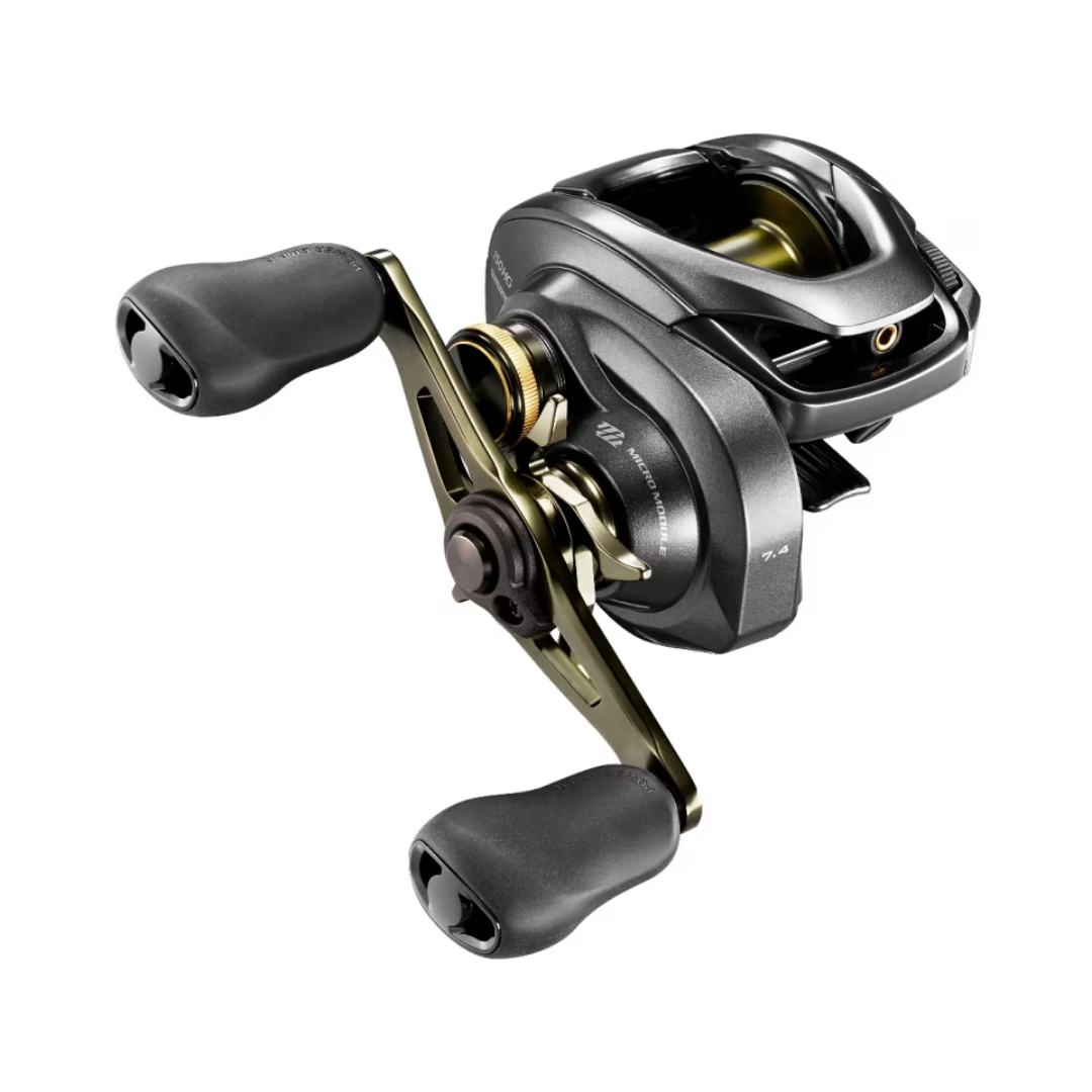 SHIMANO CURADO DC