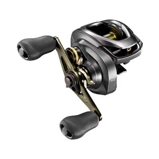 SHIMANO CURADO DC