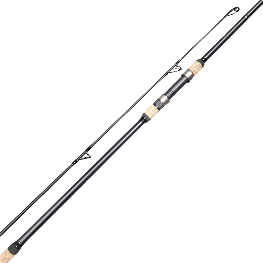SHIMANO TRIBAL AC-1 – IBM Ermelo