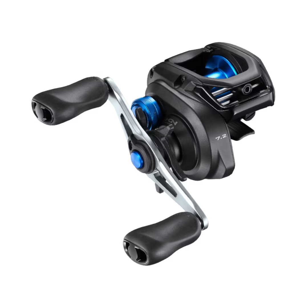SHIMANO SLX A