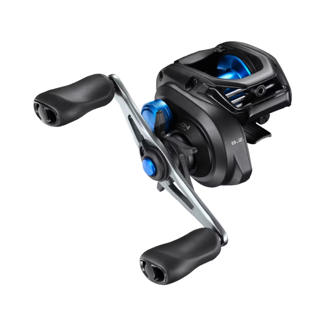 SHIMANO SLX A