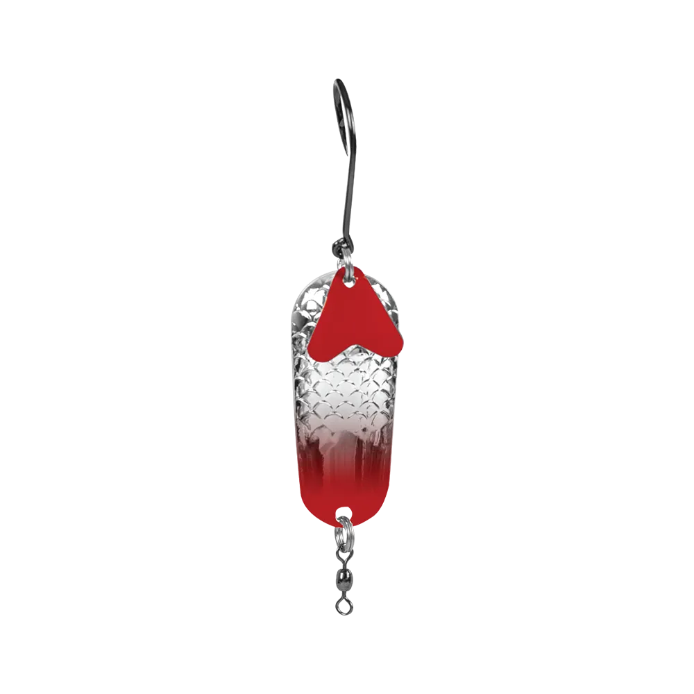 SENSATION PRO SERIES RATTLIN TIGER SPOON 24G