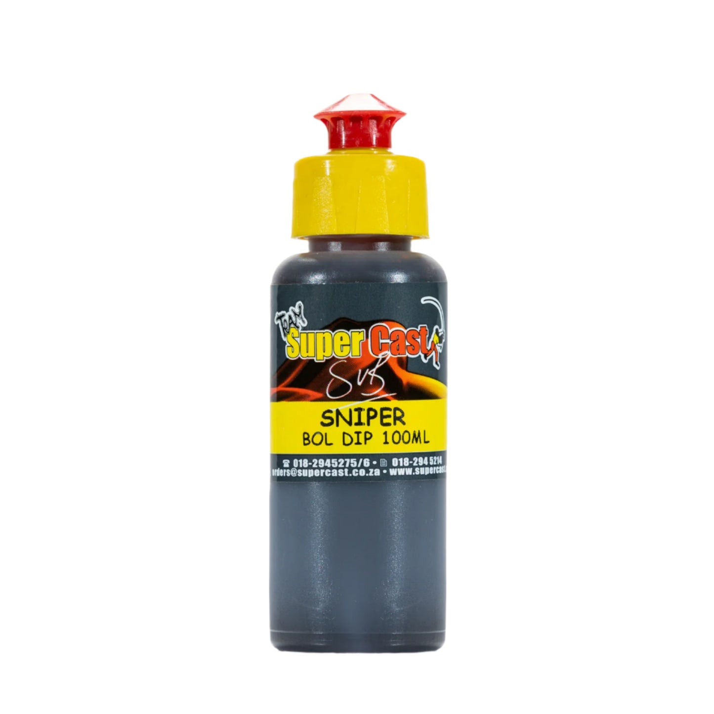 SUPER CAST BOL DIP 100ML