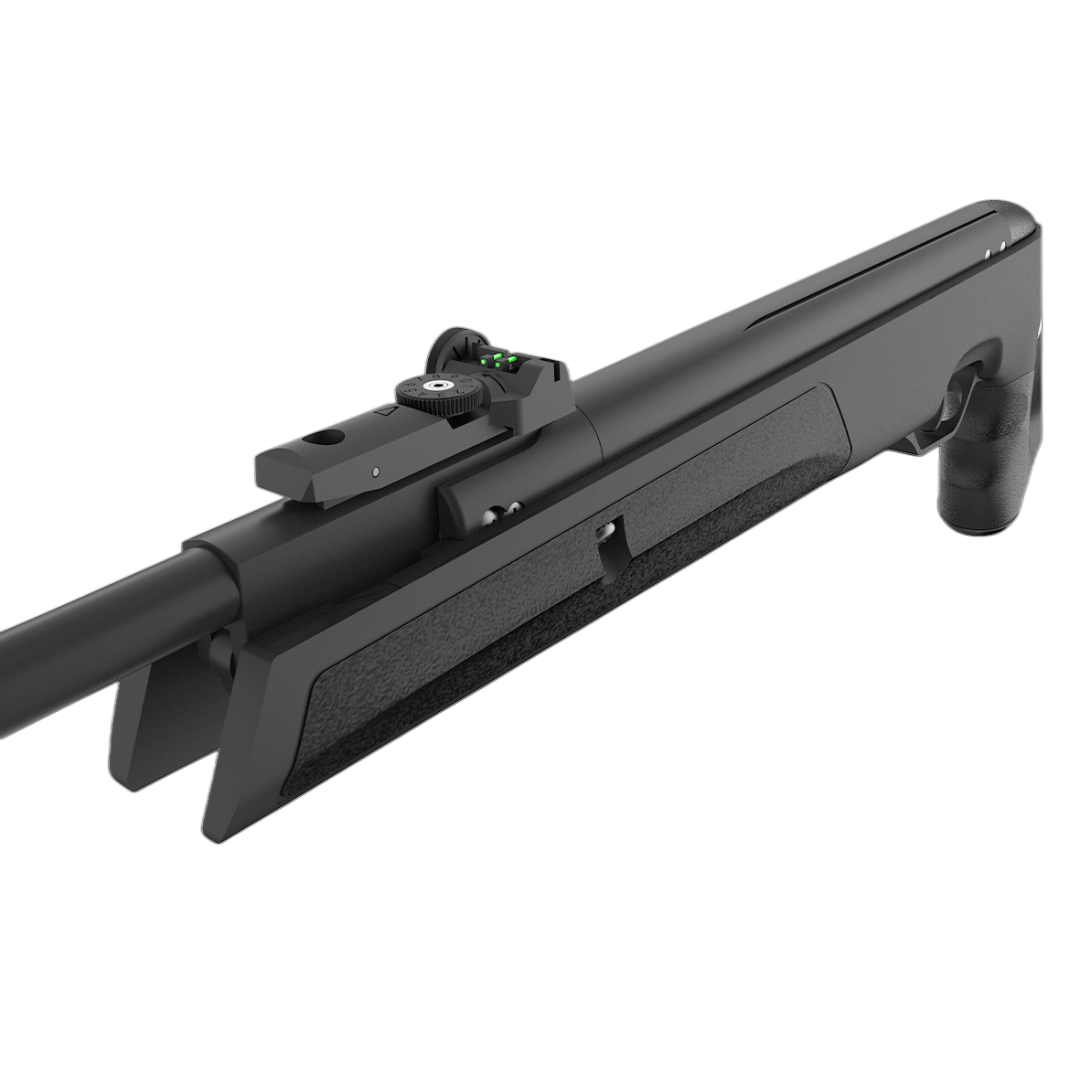 SNOWPEAK GR800S AIR RIFLE