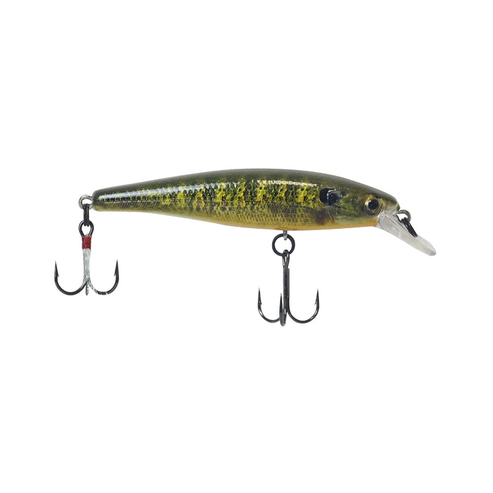 SENSATION JERK MINNOW SD3