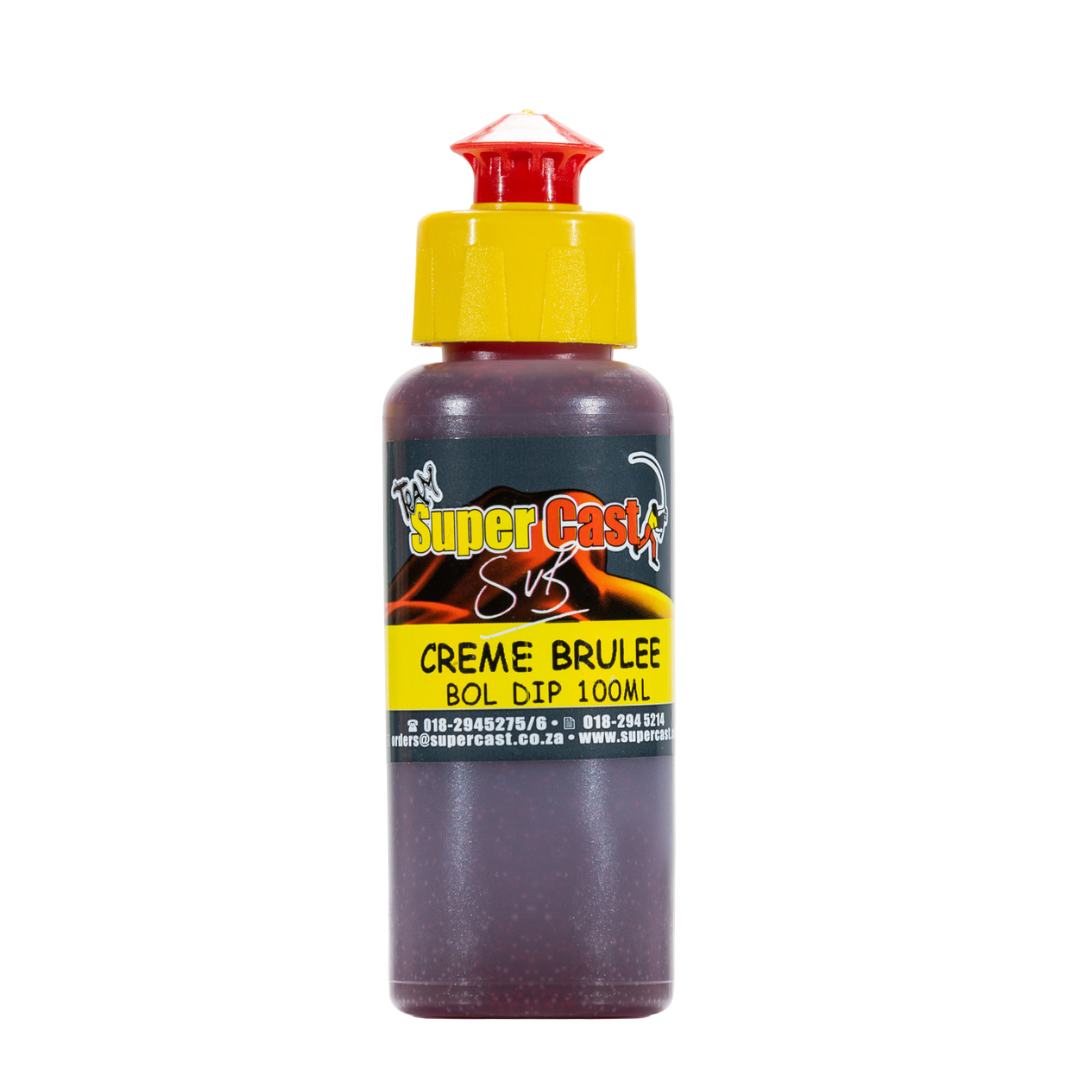 SUPER CAST BOL DIP 100ML