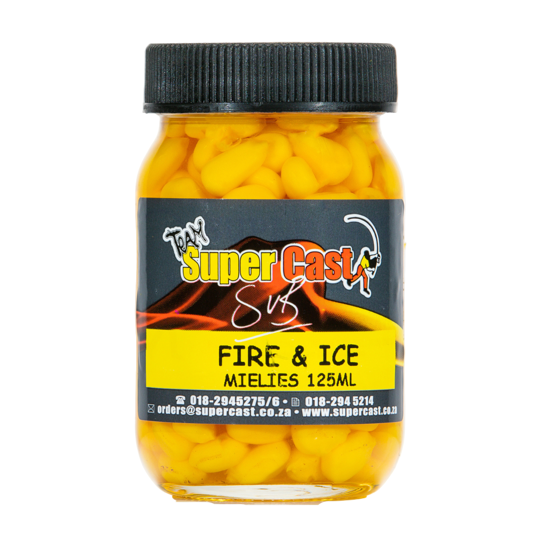 SUPER CAST MIELIES 125ML